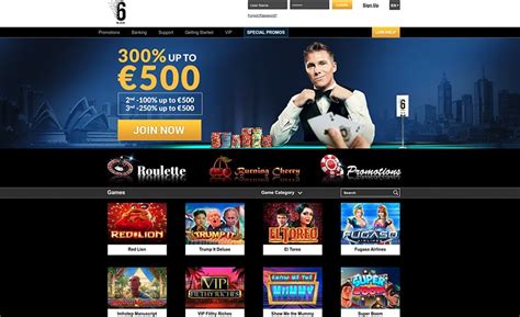 6black casino bonus|6Black Casino .